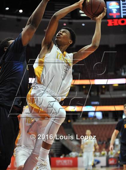 Thumbnail 1 in Santa Monica vs. Temecula Valley (CIF SS 1A Final) photogallery.