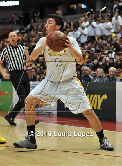 Thumbnail 1 in Santa Monica vs. Temecula Valley (CIF SS 1A Final) photogallery.
