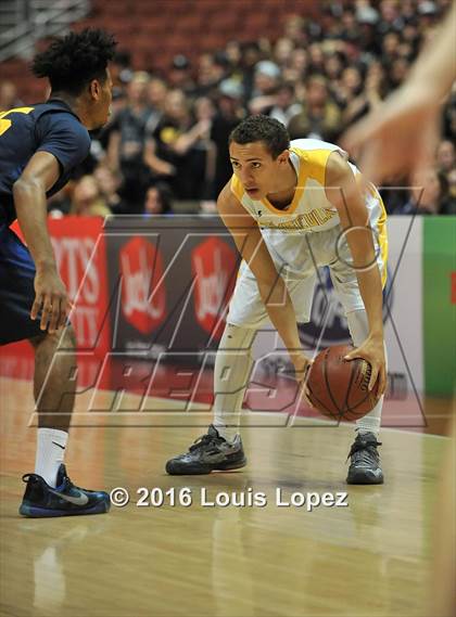 Thumbnail 1 in Santa Monica vs. Temecula Valley (CIF SS 1A Final) photogallery.