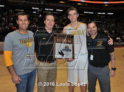 Thumbnail 2 in Santa Monica vs. Temecula Valley (CIF SS 1A Final) photogallery.