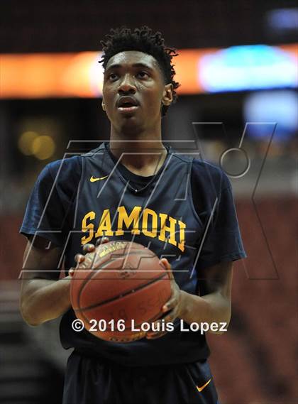 Thumbnail 1 in Santa Monica vs. Temecula Valley (CIF SS 1A Final) photogallery.