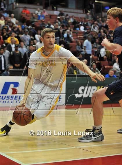 Thumbnail 1 in Santa Monica vs. Temecula Valley (CIF SS 1A Final) photogallery.