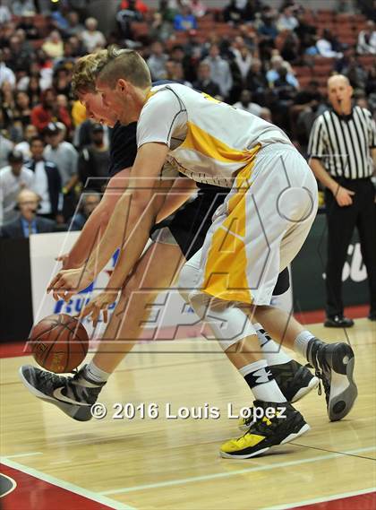 Thumbnail 3 in Santa Monica vs. Temecula Valley (CIF SS 1A Final) photogallery.