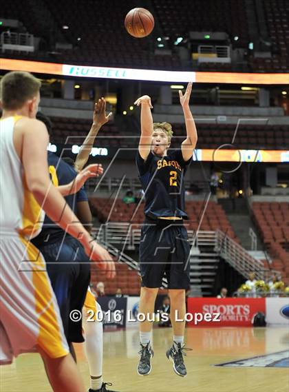 Thumbnail 3 in Santa Monica vs. Temecula Valley (CIF SS 1A Final) photogallery.