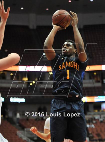 Thumbnail 2 in Santa Monica vs. Temecula Valley (CIF SS 1A Final) photogallery.