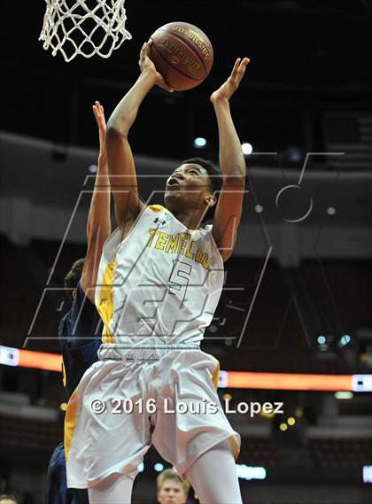 Thumbnail 1 in Santa Monica vs. Temecula Valley (CIF SS 1A Final) photogallery.