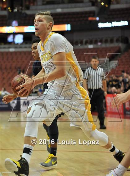 Thumbnail 1 in Santa Monica vs. Temecula Valley (CIF SS 1A Final) photogallery.