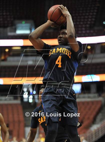 Thumbnail 3 in Santa Monica vs. Temecula Valley (CIF SS 1A Final) photogallery.