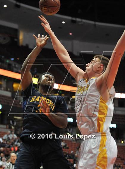 Thumbnail 3 in Santa Monica vs. Temecula Valley (CIF SS 1A Final) photogallery.