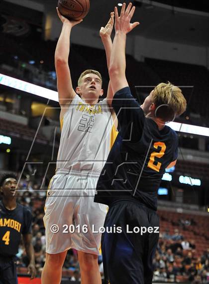 Thumbnail 1 in Santa Monica vs. Temecula Valley (CIF SS 1A Final) photogallery.