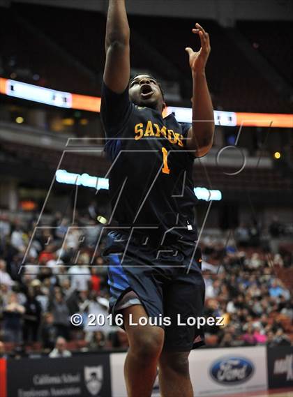 Thumbnail 1 in Santa Monica vs. Temecula Valley (CIF SS 1A Final) photogallery.