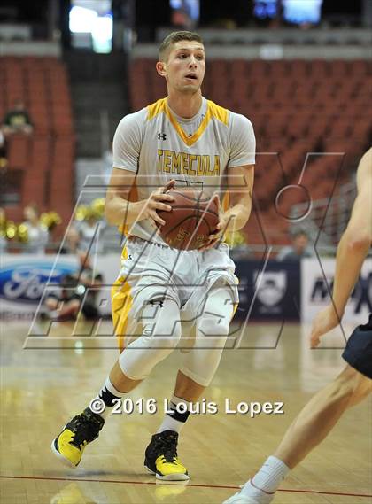 Thumbnail 2 in Santa Monica vs. Temecula Valley (CIF SS 1A Final) photogallery.