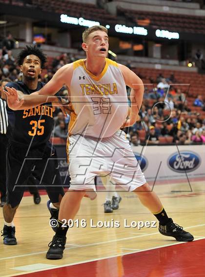 Thumbnail 3 in Santa Monica vs. Temecula Valley (CIF SS 1A Final) photogallery.