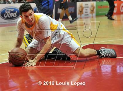 Thumbnail 2 in Santa Monica vs. Temecula Valley (CIF SS 1A Final) photogallery.