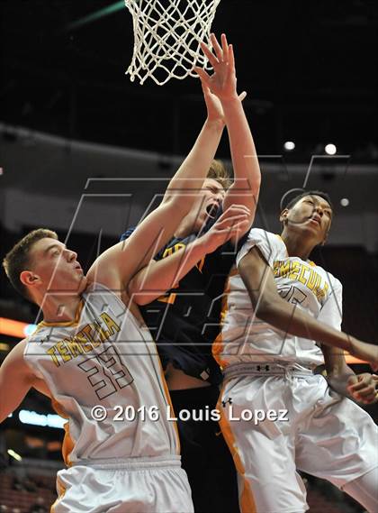 Thumbnail 2 in Santa Monica vs. Temecula Valley (CIF SS 1A Final) photogallery.