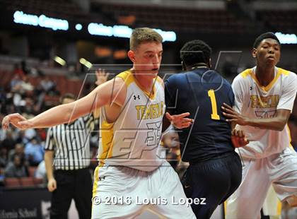 Thumbnail 2 in Santa Monica vs. Temecula Valley (CIF SS 1A Final) photogallery.