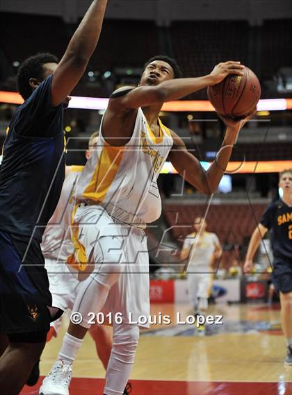 Thumbnail 3 in Santa Monica vs. Temecula Valley (CIF SS 1A Final) photogallery.