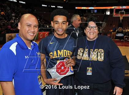 Thumbnail 1 in Santa Monica vs. Temecula Valley (CIF SS 1A Final) photogallery.