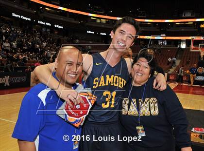 Thumbnail 1 in Santa Monica vs. Temecula Valley (CIF SS 1A Final) photogallery.