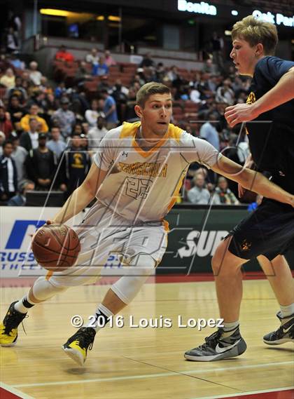 Thumbnail 2 in Santa Monica vs. Temecula Valley (CIF SS 1A Final) photogallery.