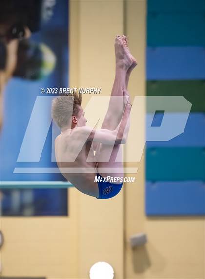 Thumbnail 1 in Dick Rush Coaches Invitational (Diving) photogallery.