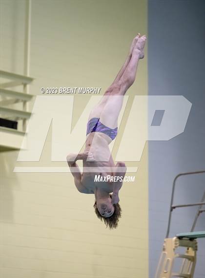 Thumbnail 3 in Dick Rush Coaches Invitational (Diving) photogallery.