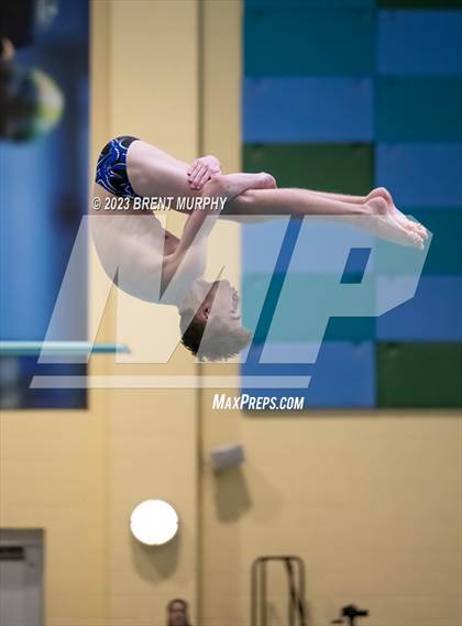 Thumbnail 1 in Dick Rush Coaches Invitational (Diving) photogallery.