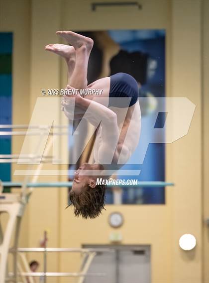 Thumbnail 1 in Dick Rush Coaches Invitational (Diving) photogallery.