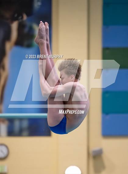 Thumbnail 3 in Dick Rush Coaches Invitational (Diving) photogallery.