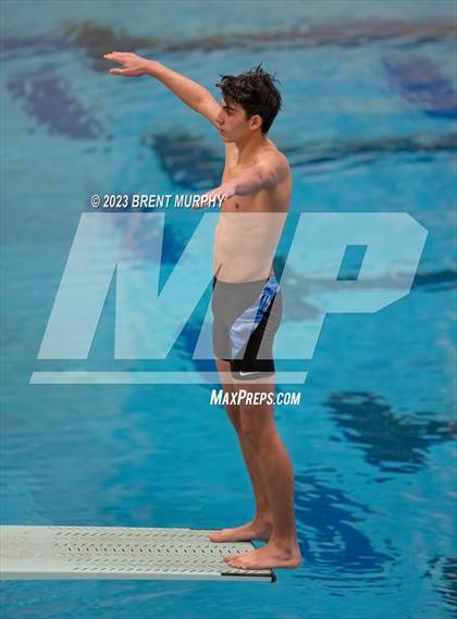 Thumbnail 1 in Dick Rush Coaches Invitational (Diving) photogallery.