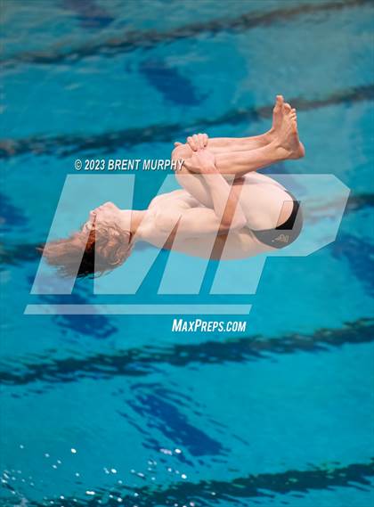 Thumbnail 2 in Dick Rush Coaches Invitational (Diving) photogallery.