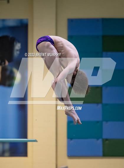 Thumbnail 1 in Dick Rush Coaches Invitational (Diving) photogallery.