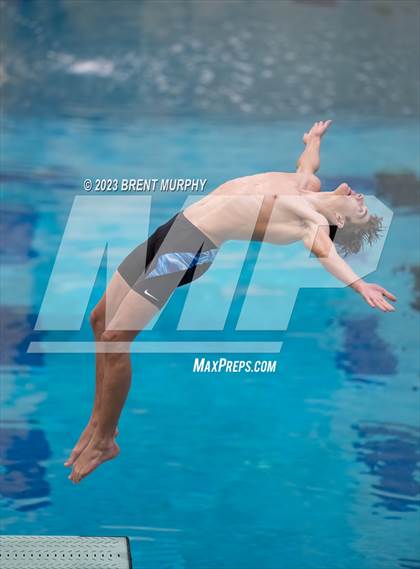 Thumbnail 1 in Dick Rush Coaches Invitational (Diving) photogallery.