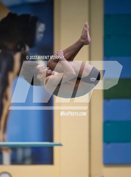 Thumbnail 1 in Dick Rush Coaches Invitational (Diving) photogallery.