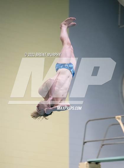 Thumbnail 1 in Dick Rush Coaches Invitational (Diving) photogallery.
