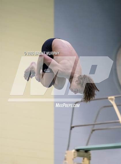 Thumbnail 1 in Dick Rush Coaches Invitational (Diving) photogallery.