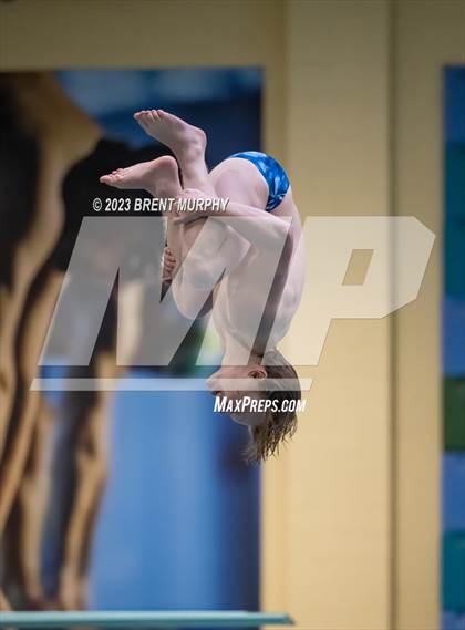 Thumbnail 1 in Dick Rush Coaches Invitational (Diving) photogallery.