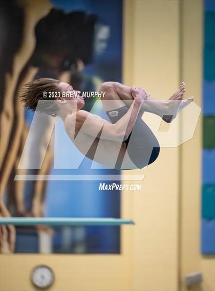 Thumbnail 1 in Dick Rush Coaches Invitational (Diving) photogallery.
