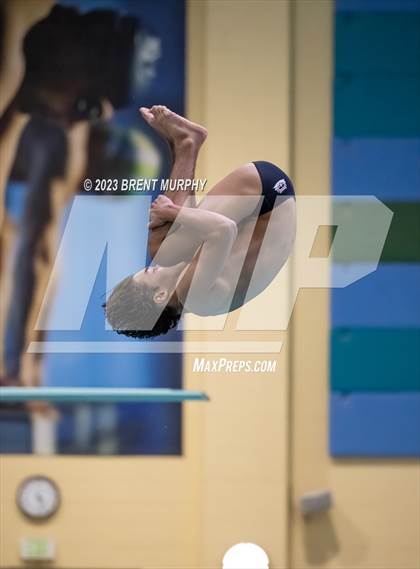 Thumbnail 1 in Dick Rush Coaches Invitational (Diving) photogallery.