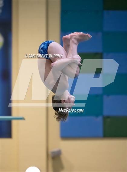 Thumbnail 1 in Dick Rush Coaches Invitational (Diving) photogallery.