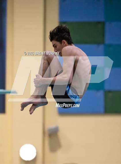 Thumbnail 3 in Dick Rush Coaches Invitational (Diving) photogallery.