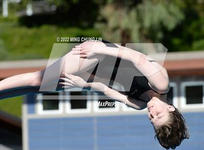 Thumbnail 3 in Mission Viejo Invitational photogallery.