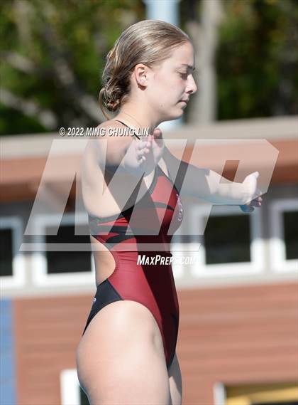 Thumbnail 1 in Mission Viejo Invitational photogallery.