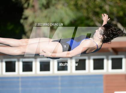 Thumbnail 2 in Mission Viejo Invitational photogallery.