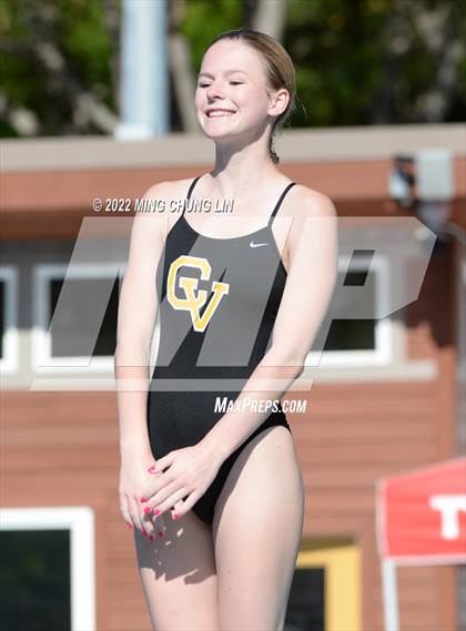 Thumbnail 3 in Mission Viejo Invitational photogallery.
