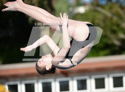 Thumbnail 2 in Mission Viejo Invitational photogallery.
