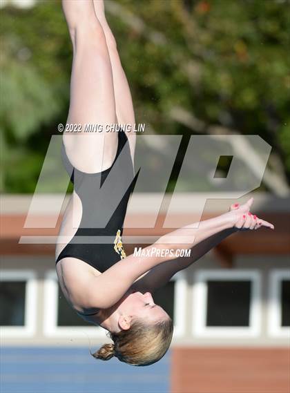 Thumbnail 2 in Mission Viejo Invitational photogallery.