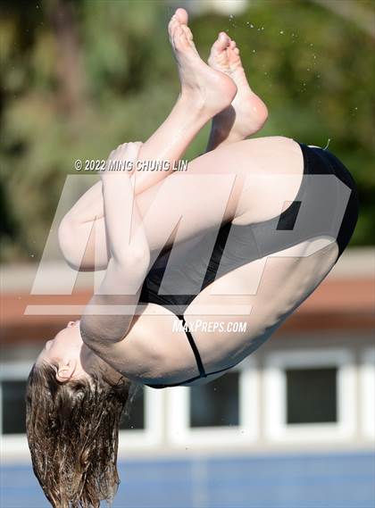 Thumbnail 2 in Mission Viejo Invitational photogallery.