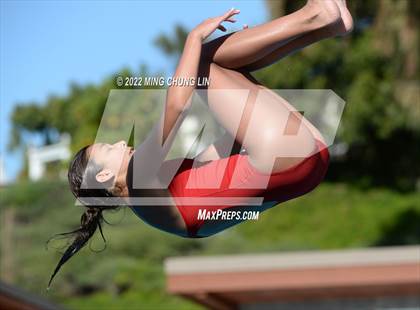 Thumbnail 3 in Mission Viejo Invitational photogallery.