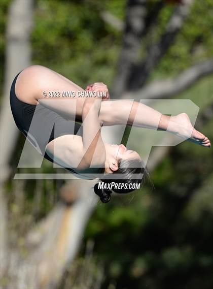 Thumbnail 1 in Mission Viejo Invitational photogallery.